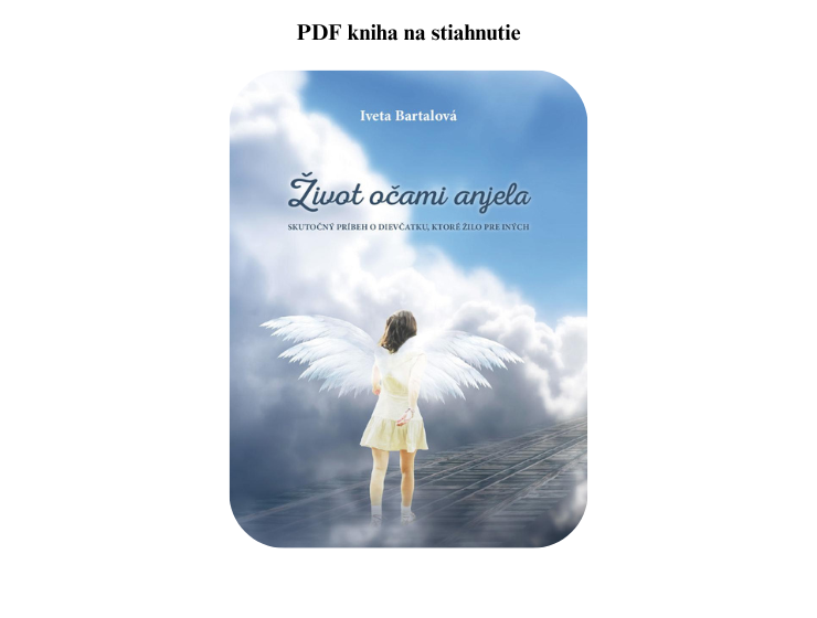 PDF kniha na stiahnutie
